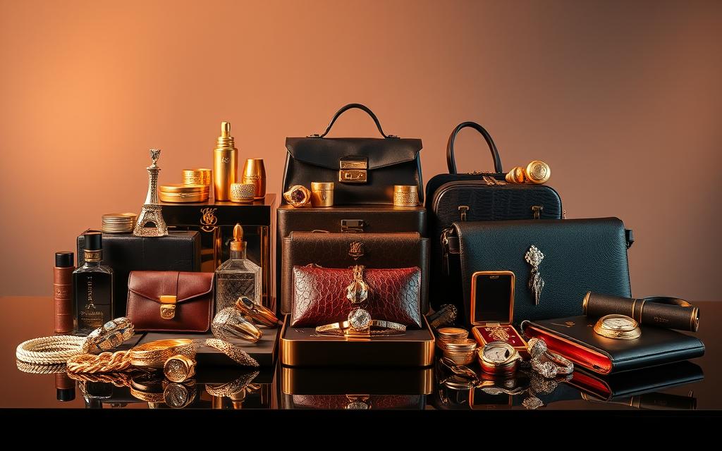 Top 10 Luxury Items of the Year
