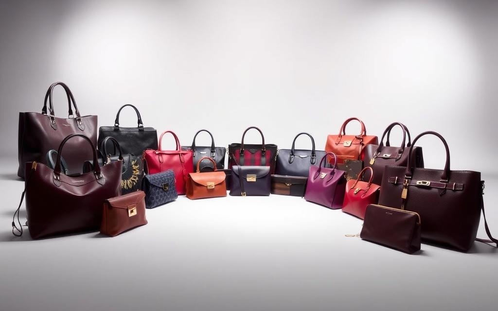 Top 10 Iconic Luxury Handbags Every Woman Should Own