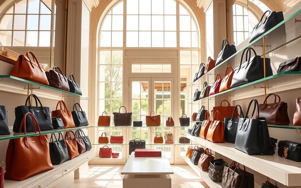 10 Designer Handbags That Are Worth the Investment
