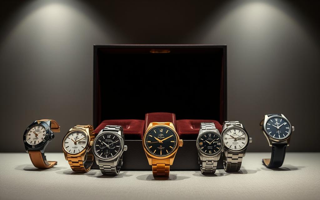 10 Limited Edition Luxury Watches Every Collector Dreams Of