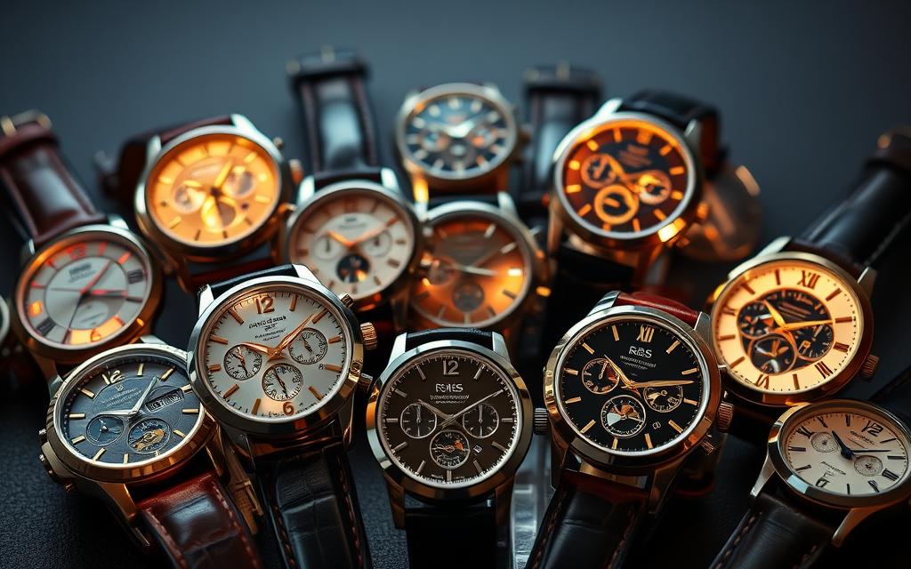 Top 10 Luxury watches That Define Timeless Elegance