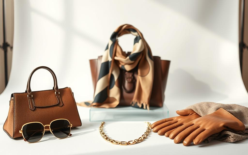 Must-Have High-End Accessories for Every Wardrobe