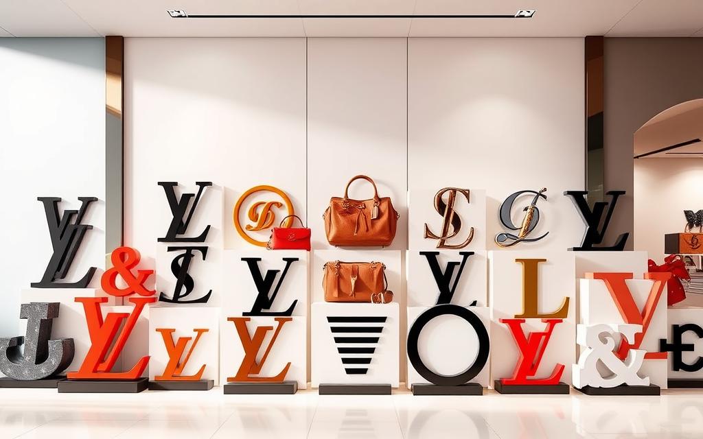 top 10 Luxury fashion brands in the world