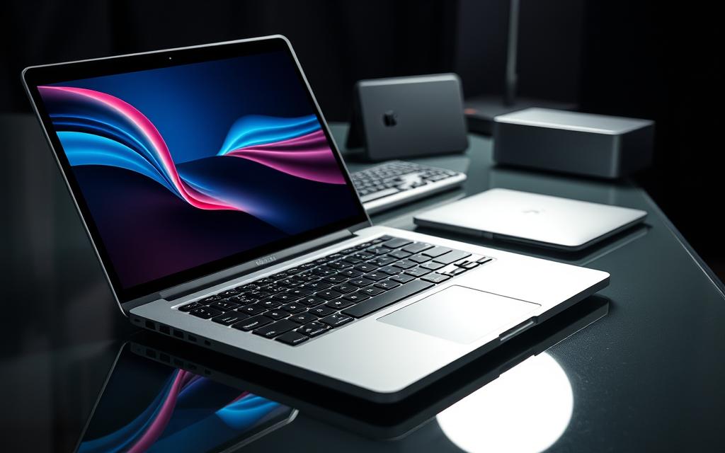 Luxury laptops: Features and cost
