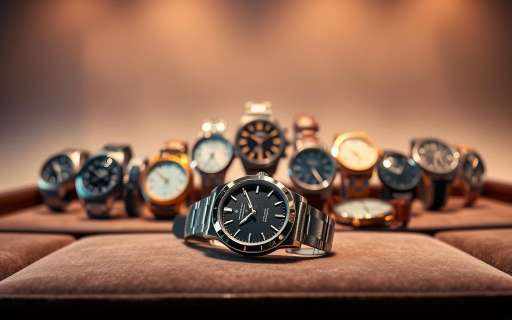 Luxury watches: Price vs. quality